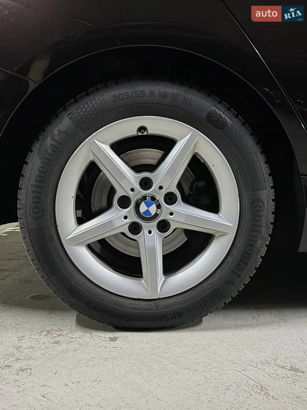 2017 BMW 1er - мініатюра 20