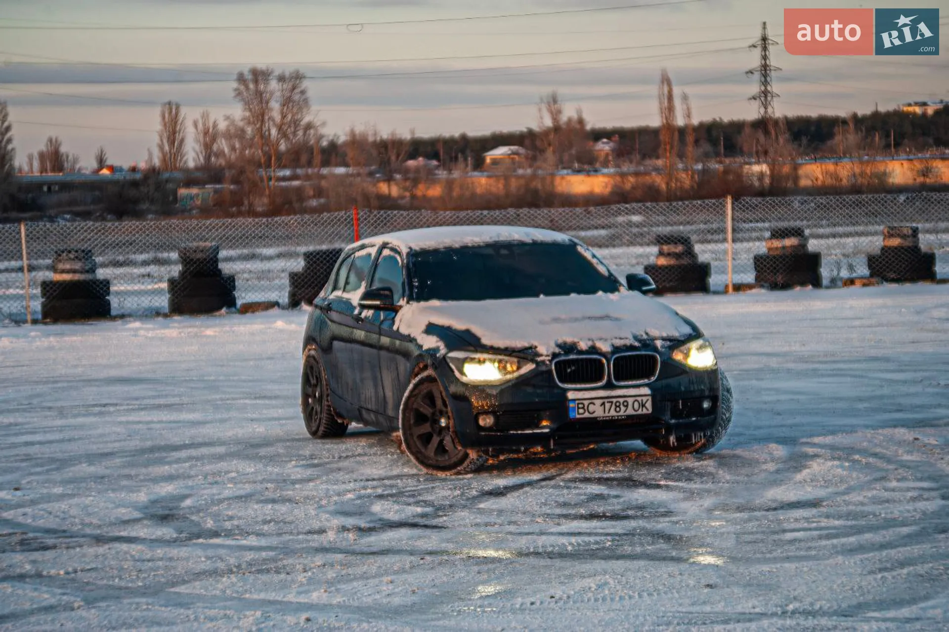 2012 BMW 1er - мініатюра 6