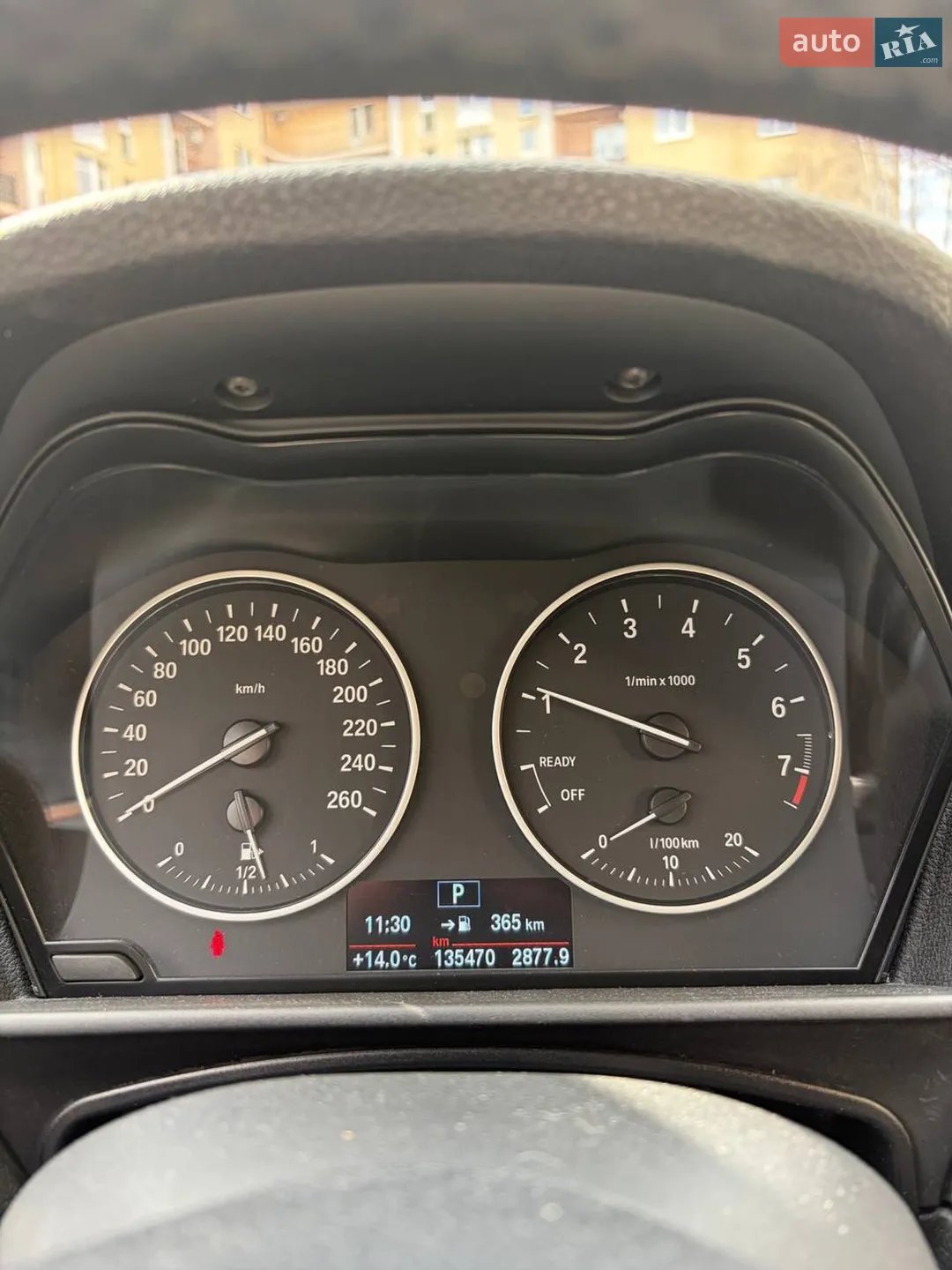 2017 BMW 1er - мініатюра 11