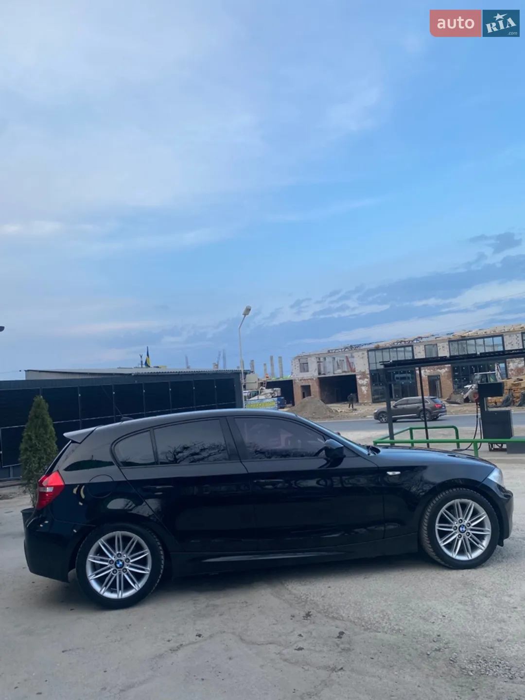 2010 BMW 1er - мініатюра 7