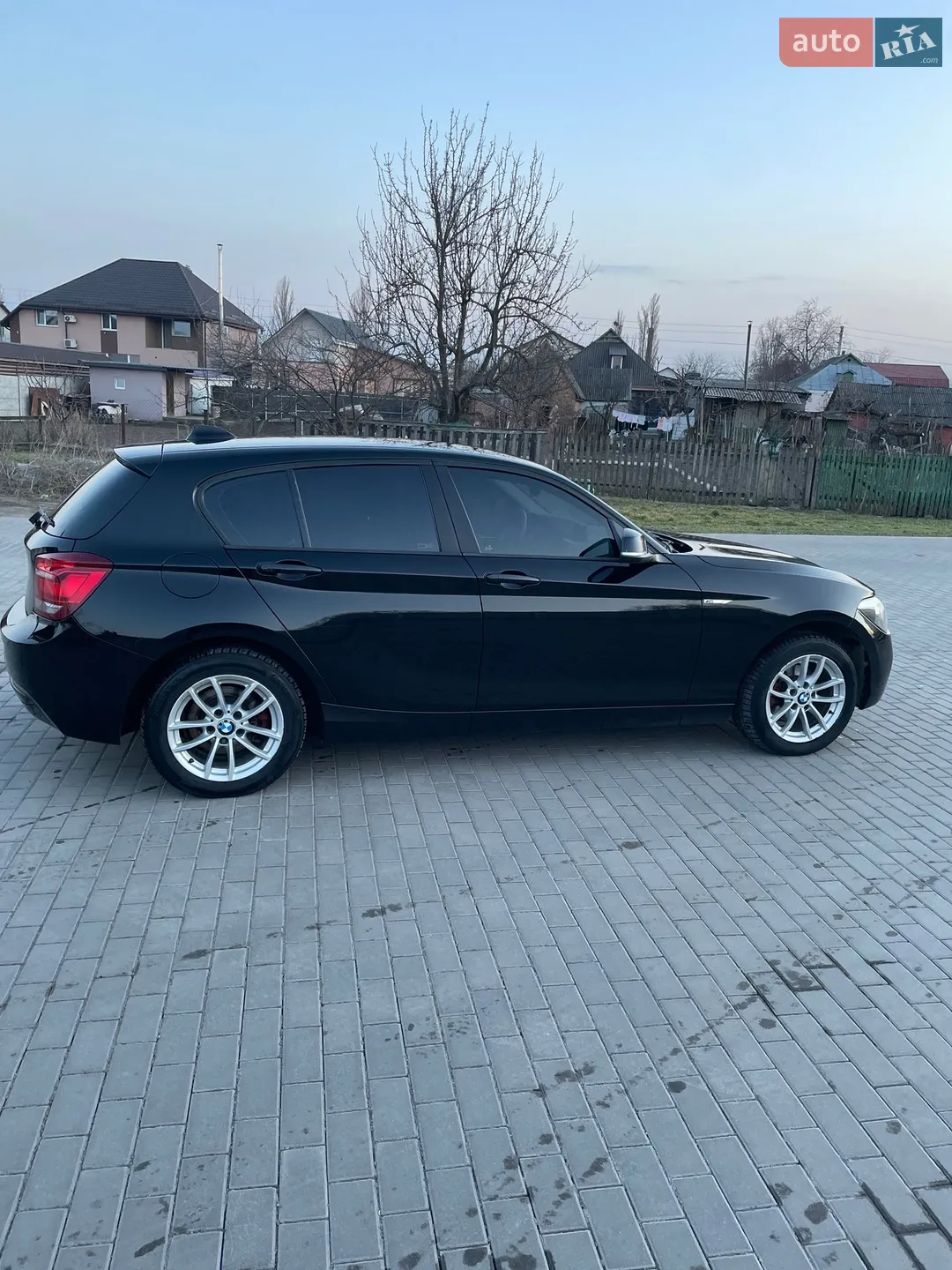 2013 BMW 1er - мініатюра 2