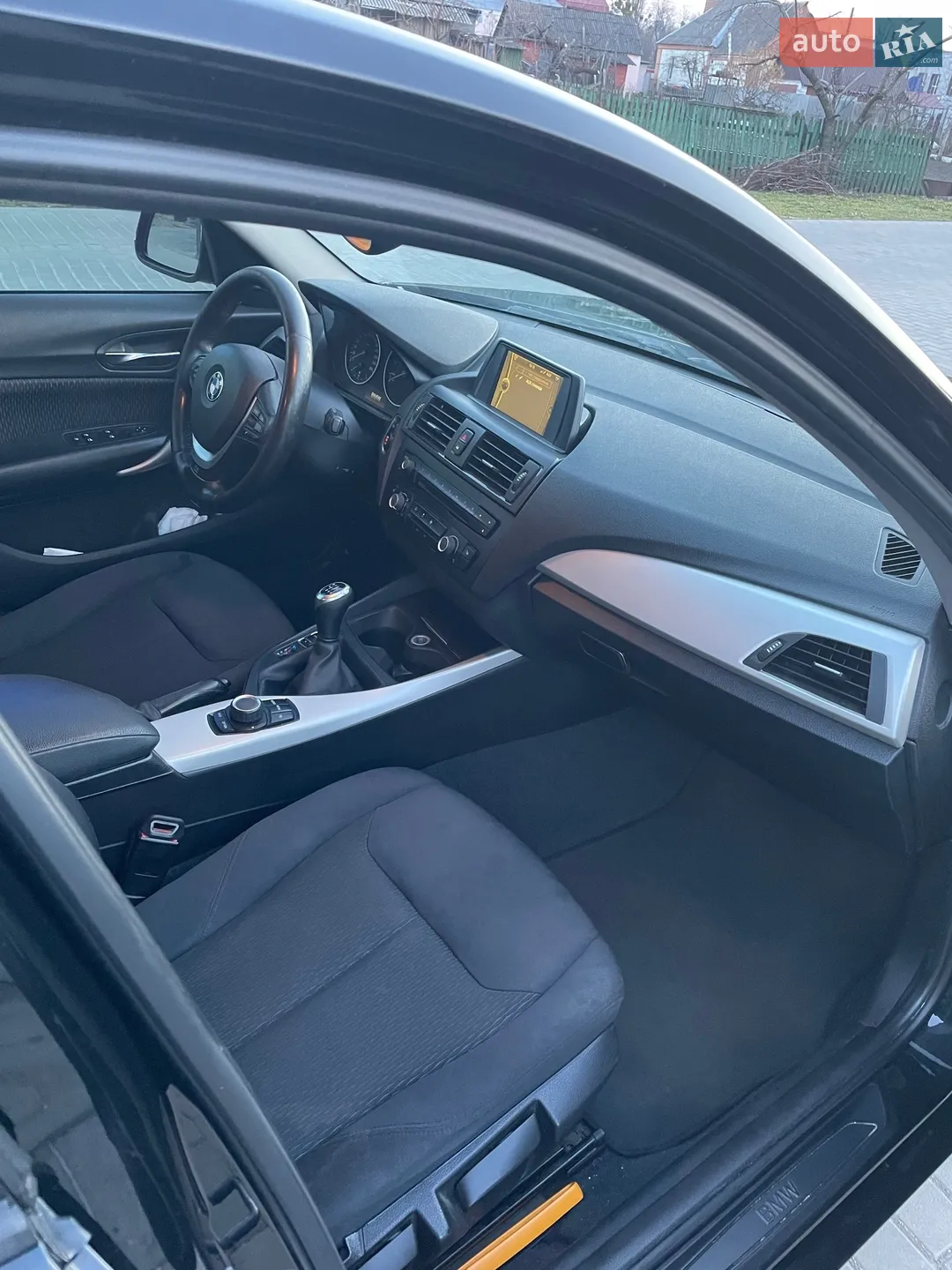 2013 BMW 1er - мініатюра 8