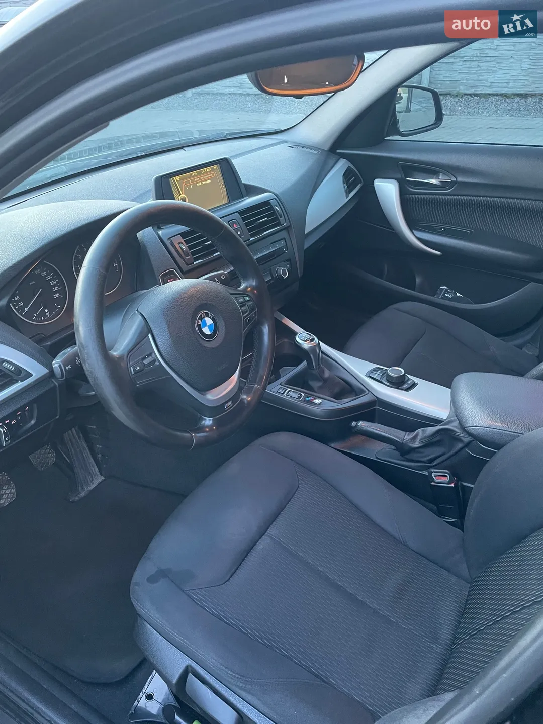2013 BMW 1er - мініатюра 6