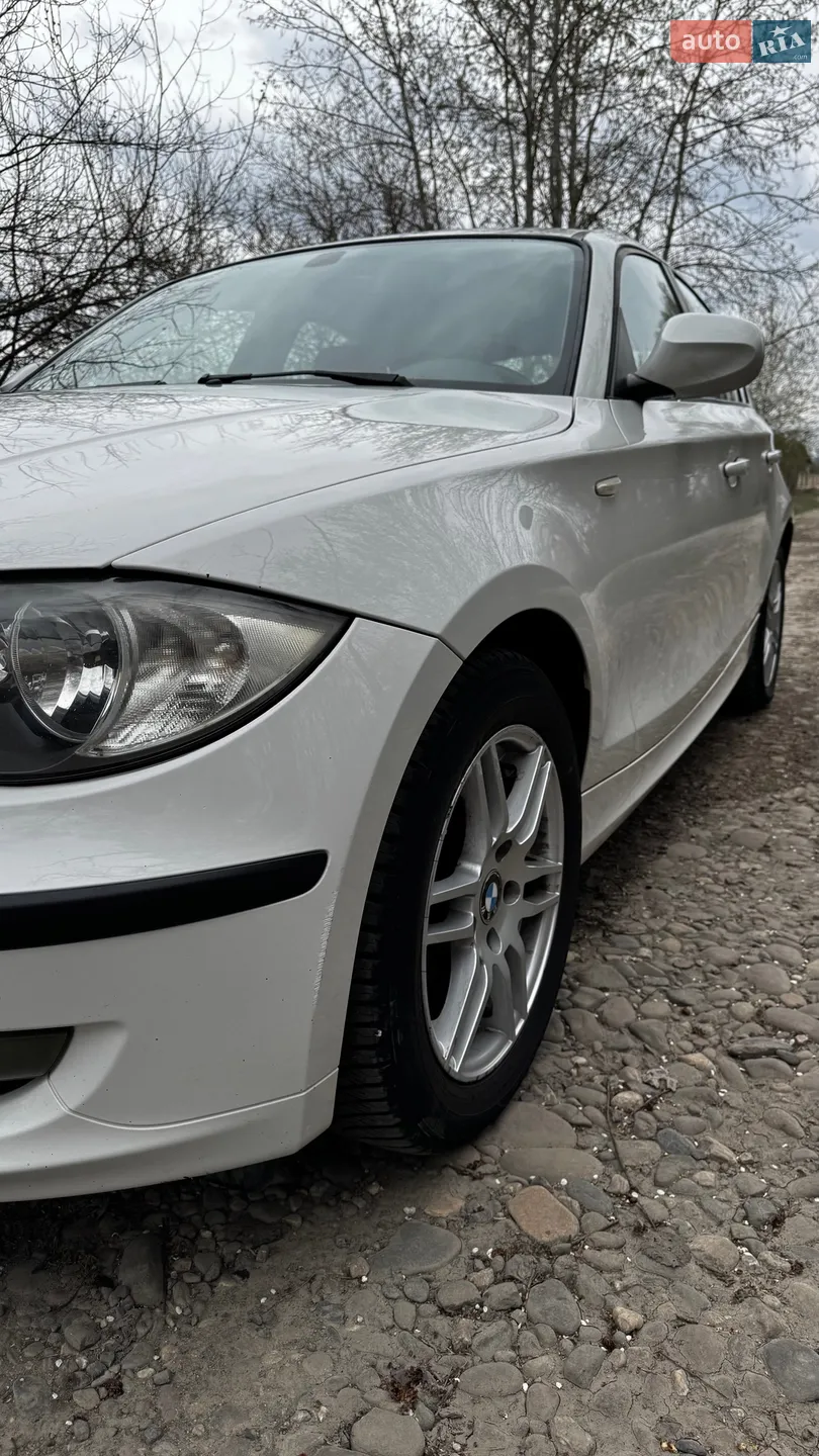 2010 BMW 1er - мініатюра 7