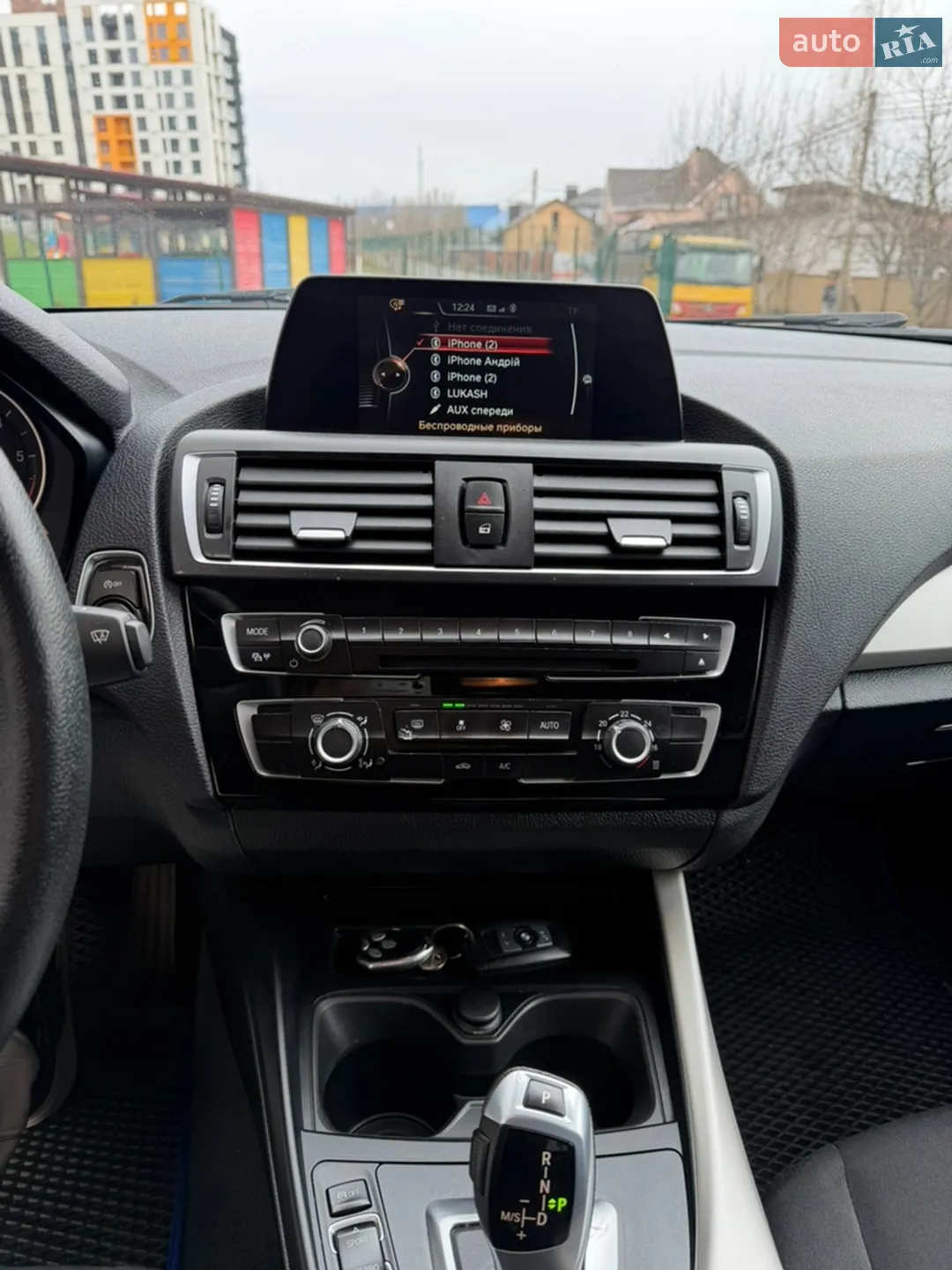 2016 BMW 1er - мініатюра 4