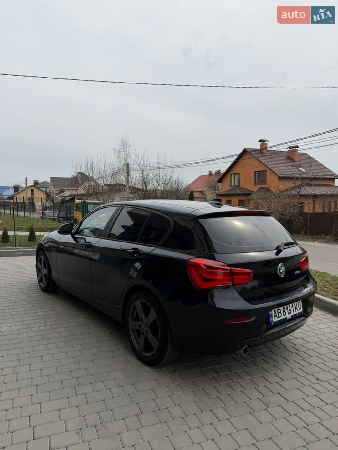 2016 BMW 1er - мініатюра 12