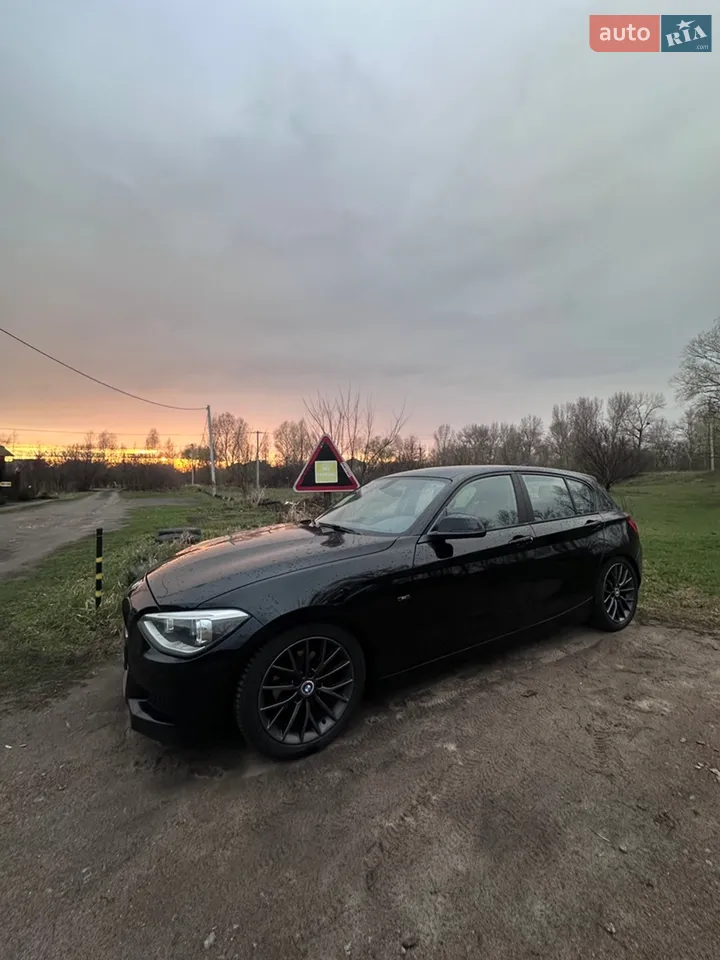 2013 BMW 1er - мініатюра 17