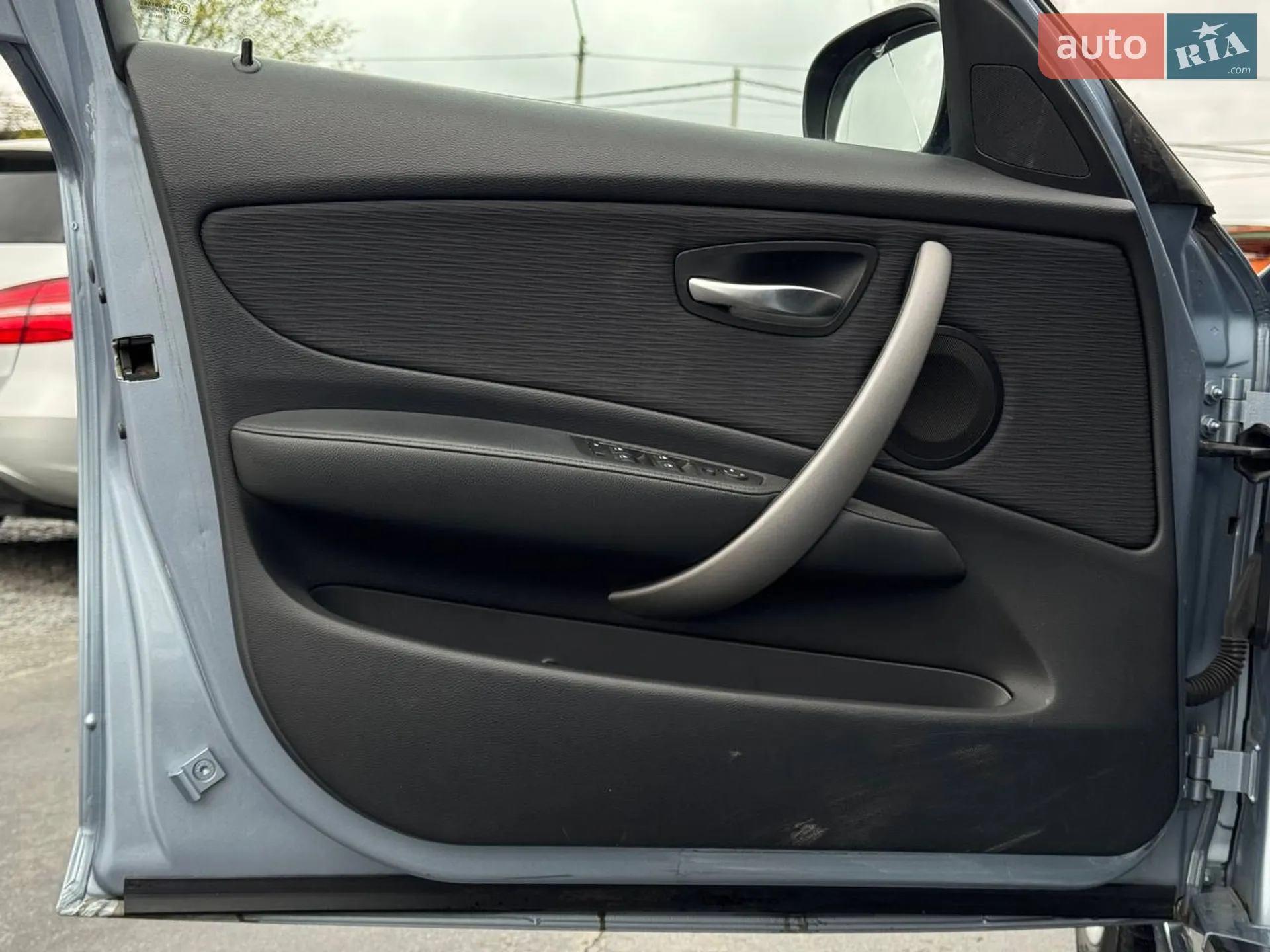 2011 BMW 1er - мініатюра 23
