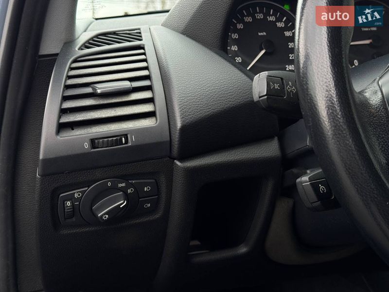 Хэтчбек BMW 1 Series 2011 в Ровно фото 28 Хэтчбек BMW 1 Series 2011 в Ровно