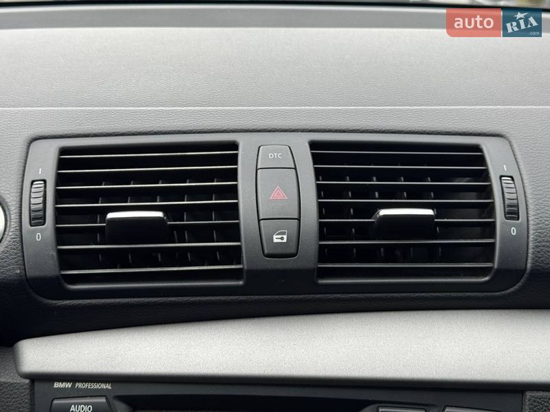 Хэтчбек BMW 1 Series 2011 в Ровно фото 39 Хэтчбек BMW 1 Series 2011 в Ровно