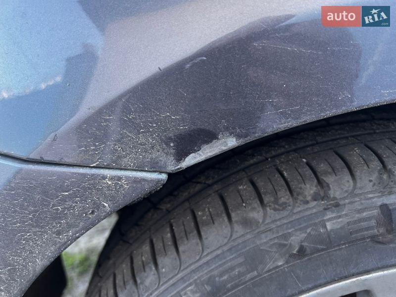 Хэтчбек BMW 1 Series 2006 в Киеве фото 18 Хэтчбек BMW 1 Series 2006 в Киеве