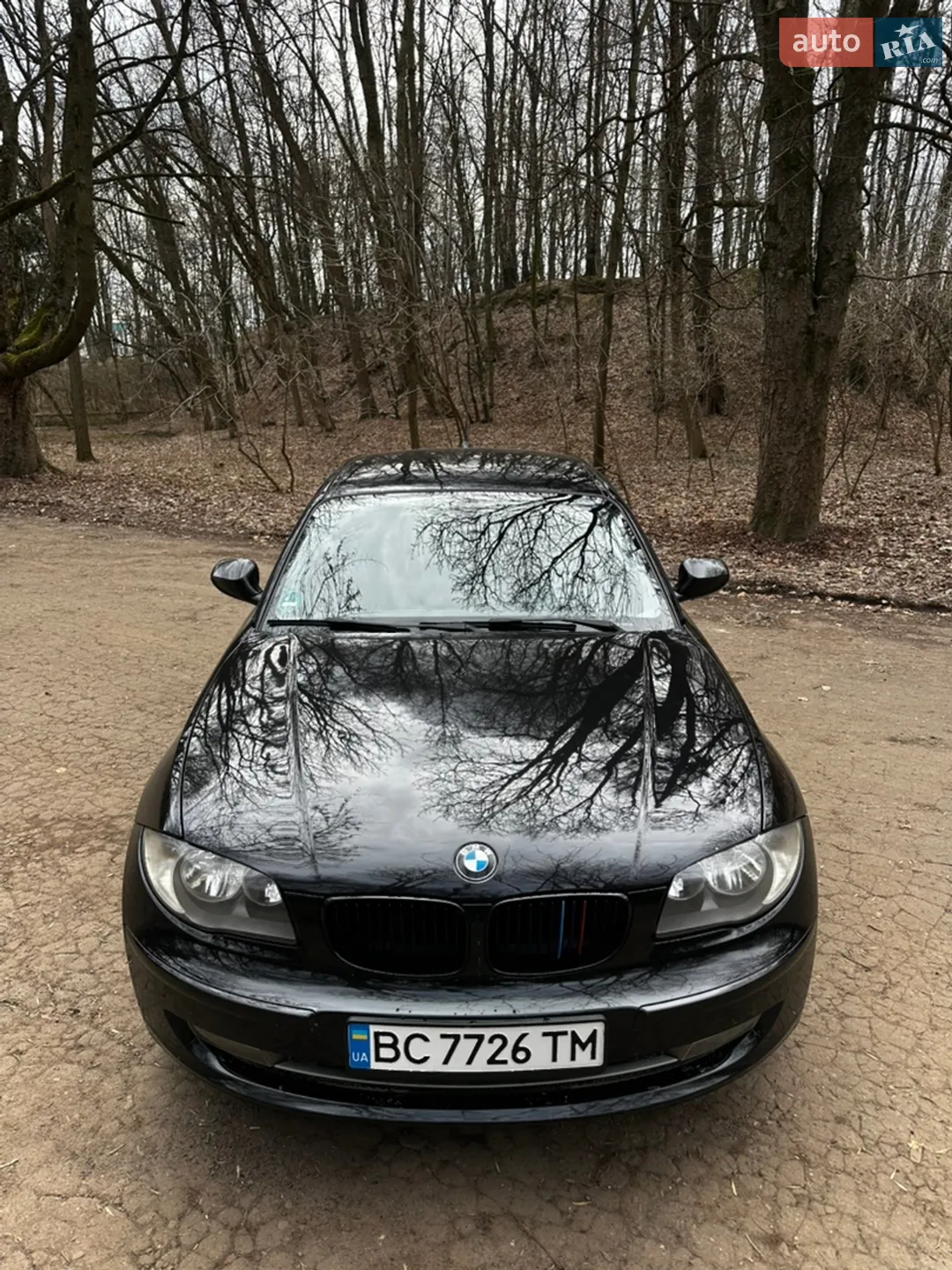 2011 BMW 1er - мініатюра 2