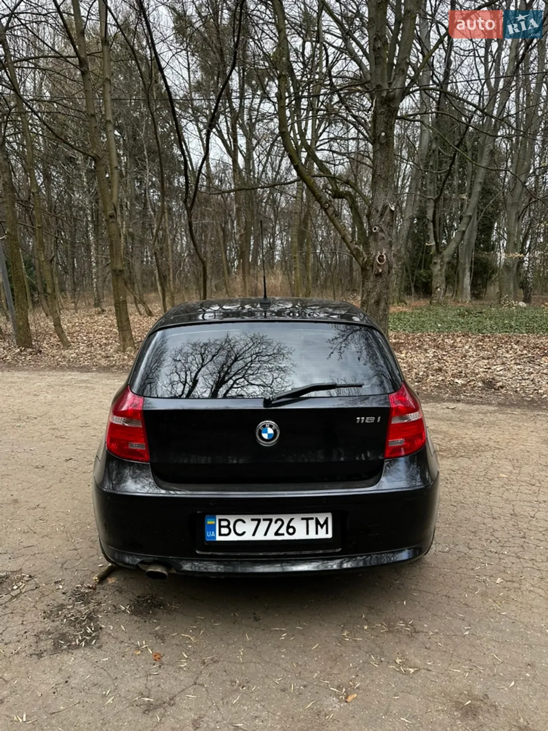 2011 BMW 1er - мініатюра 7