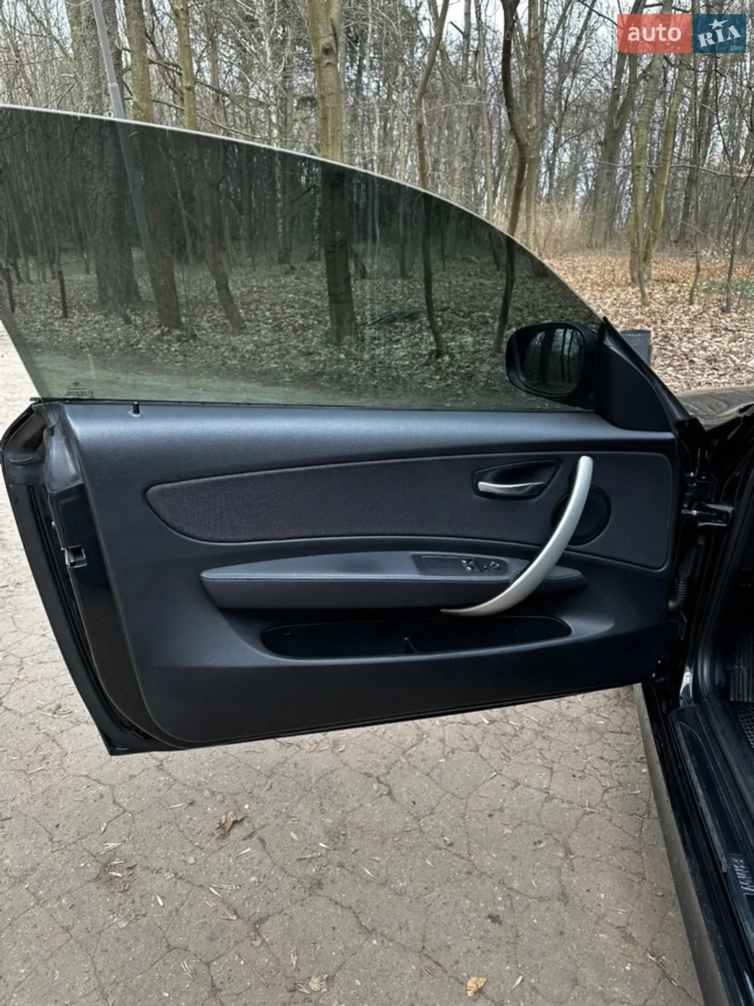 2011 BMW 1er - мініатюра 12