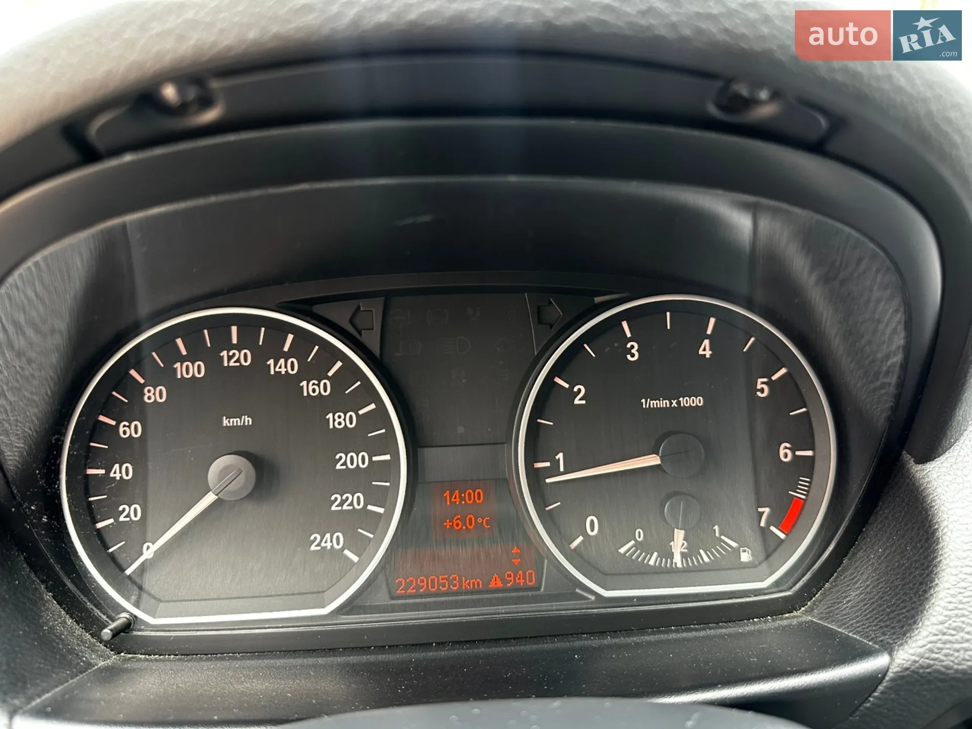 2011 BMW 1er - мініатюра 19
