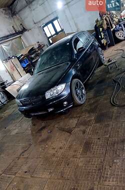 Хетчбек BMW 1 Series 2006 в Болграді