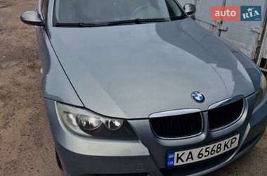Хетчбек BMW 1 Series 2006 в Боярці