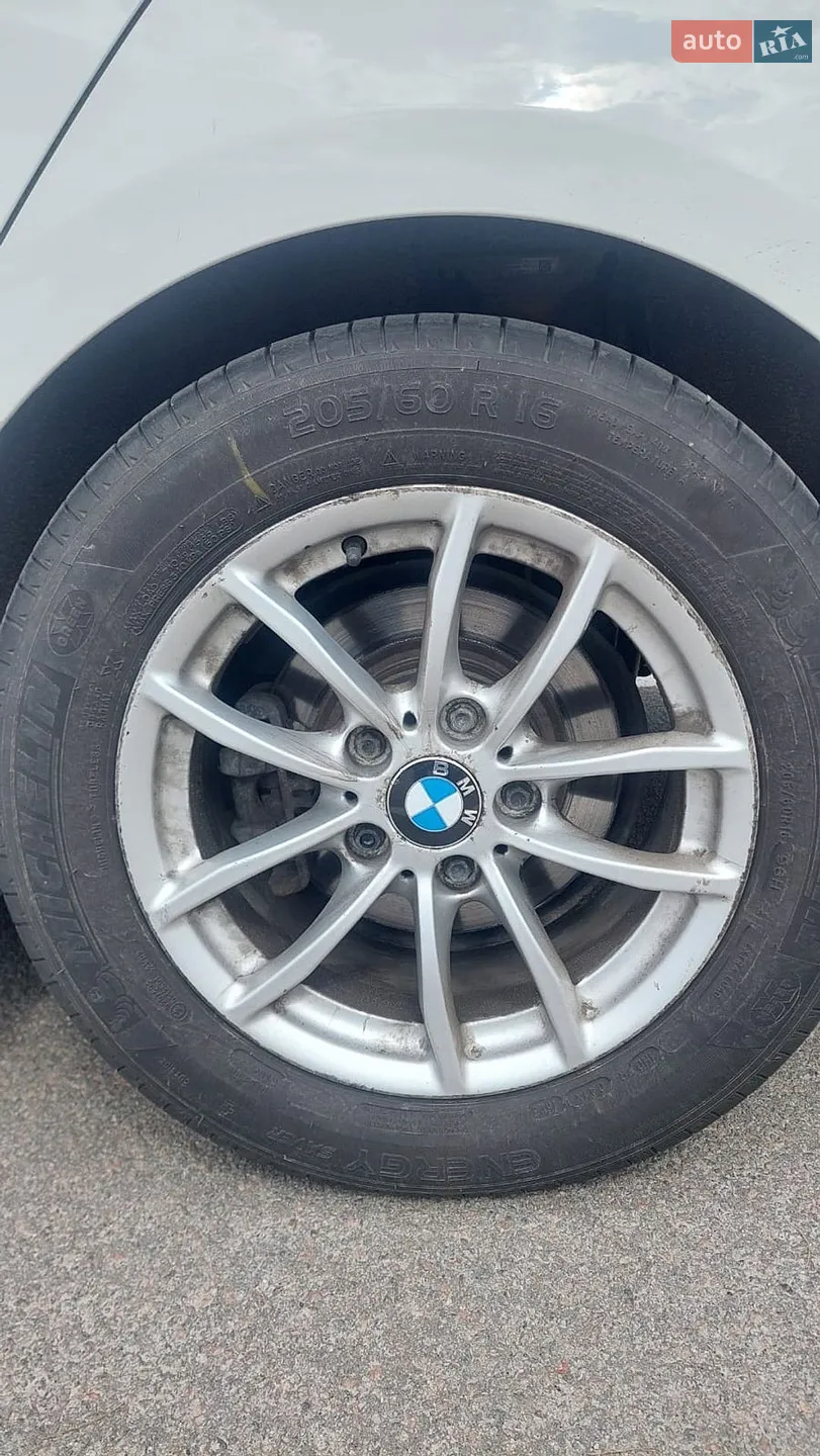 2013 BMW 1er - мініатюра 15