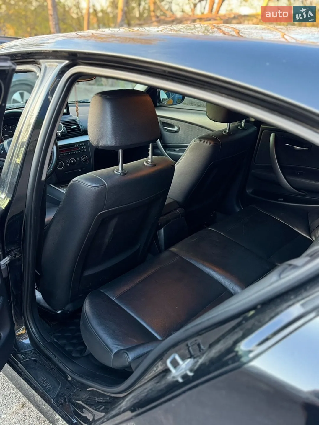 2010 BMW 1er - мініатюра 30