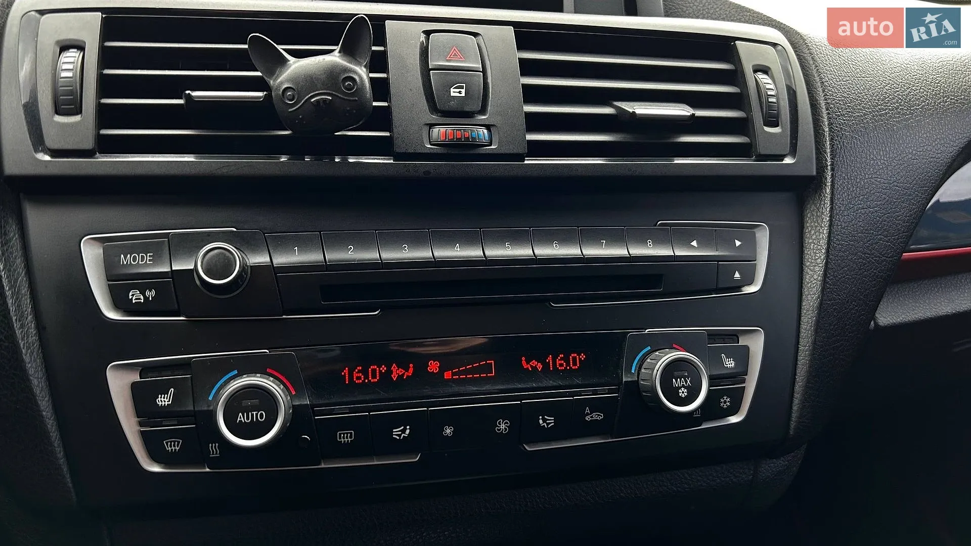 2012 BMW 1er - мініатюра 16