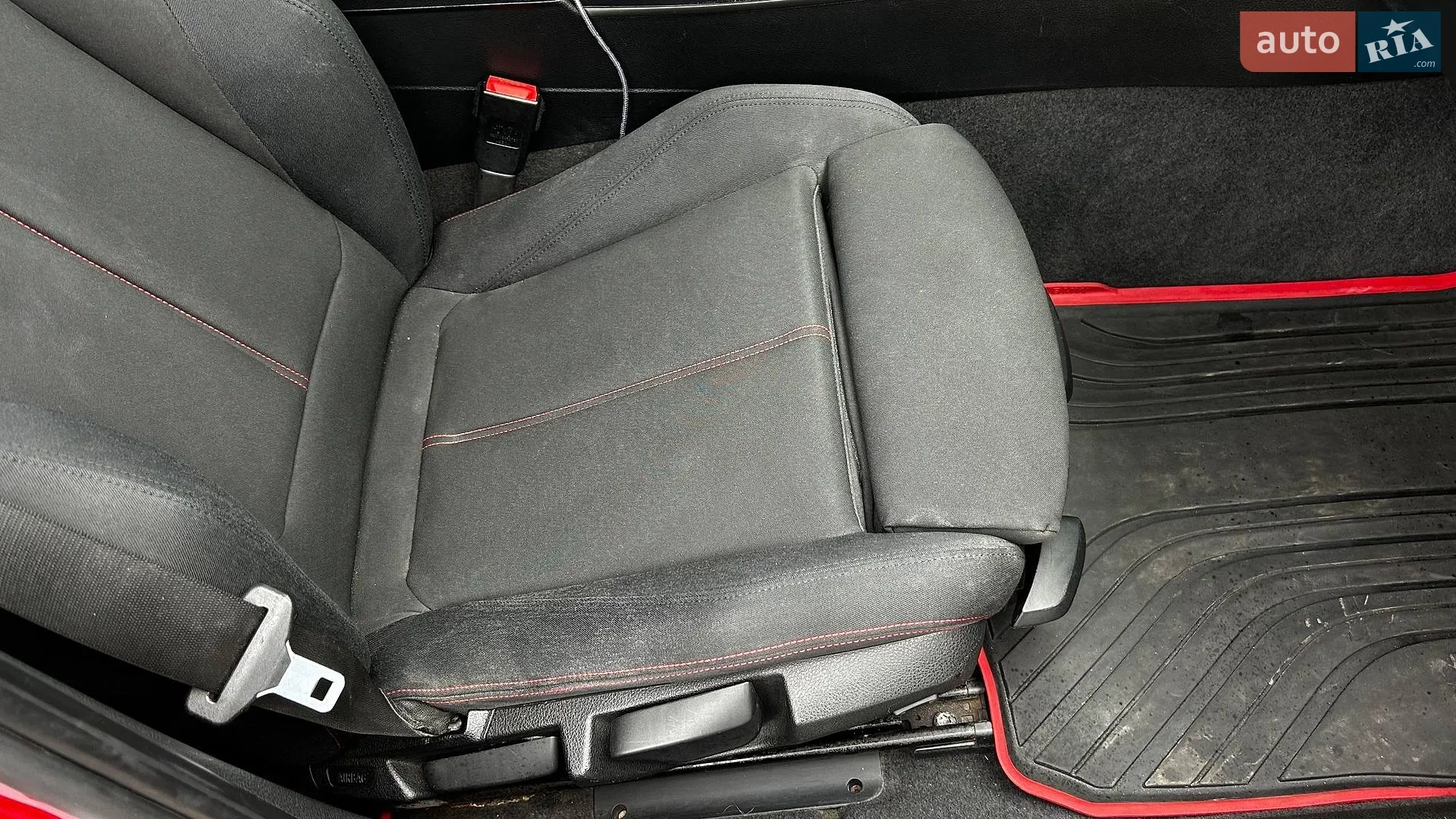 2012 BMW 1er - мініатюра 24
