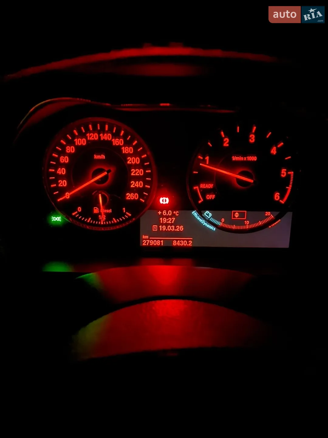 2012 BMW 1er - мініатюра 18