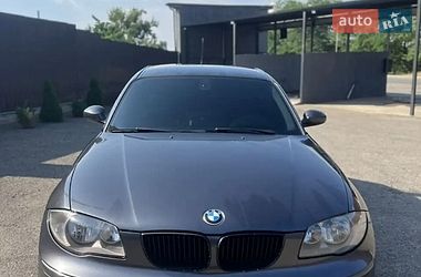 Хетчбек BMW 1 Series 2004 в Львові