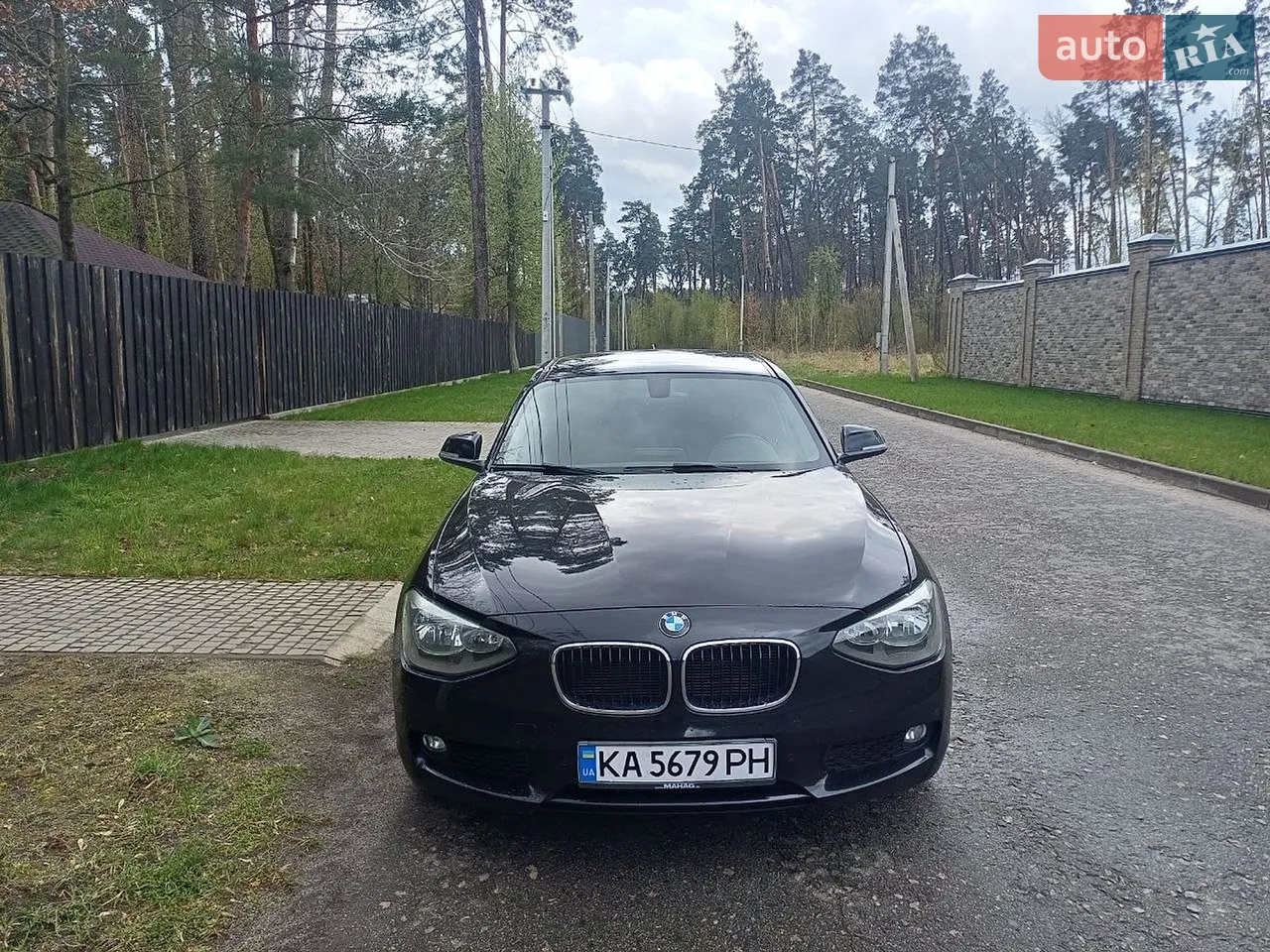 2013 BMW 1er - мініатюра 18