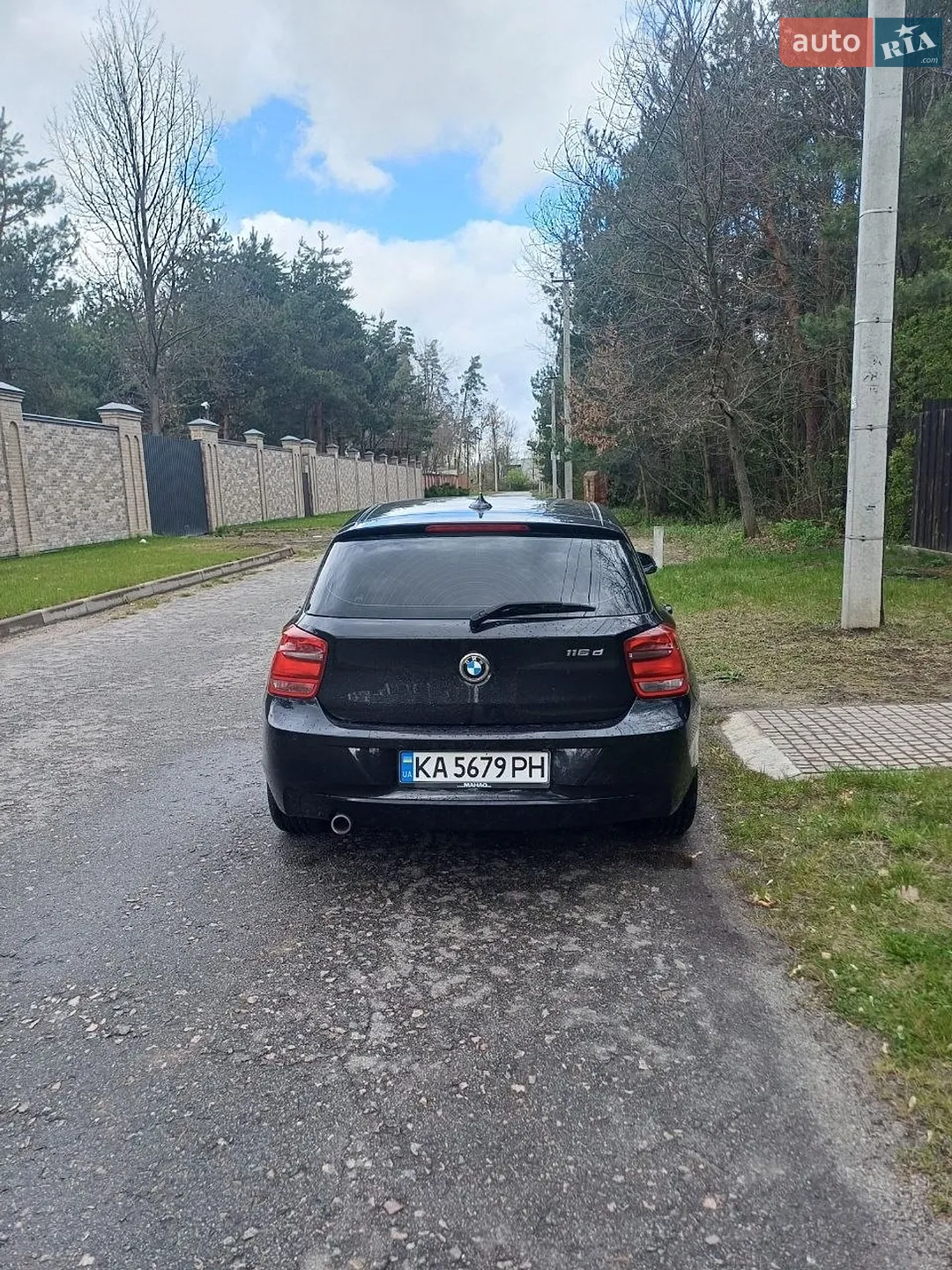 2013 BMW 1er - мініатюра 5