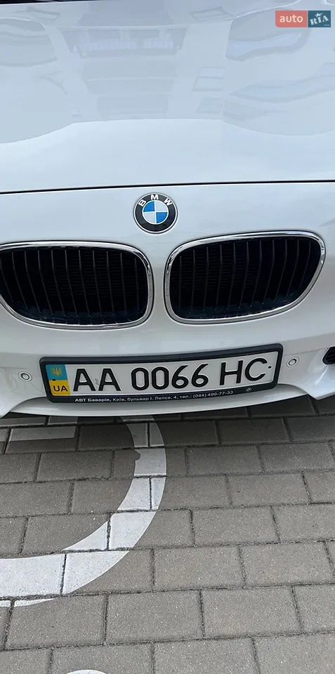 2013 BMW 1er - мініатюра 67