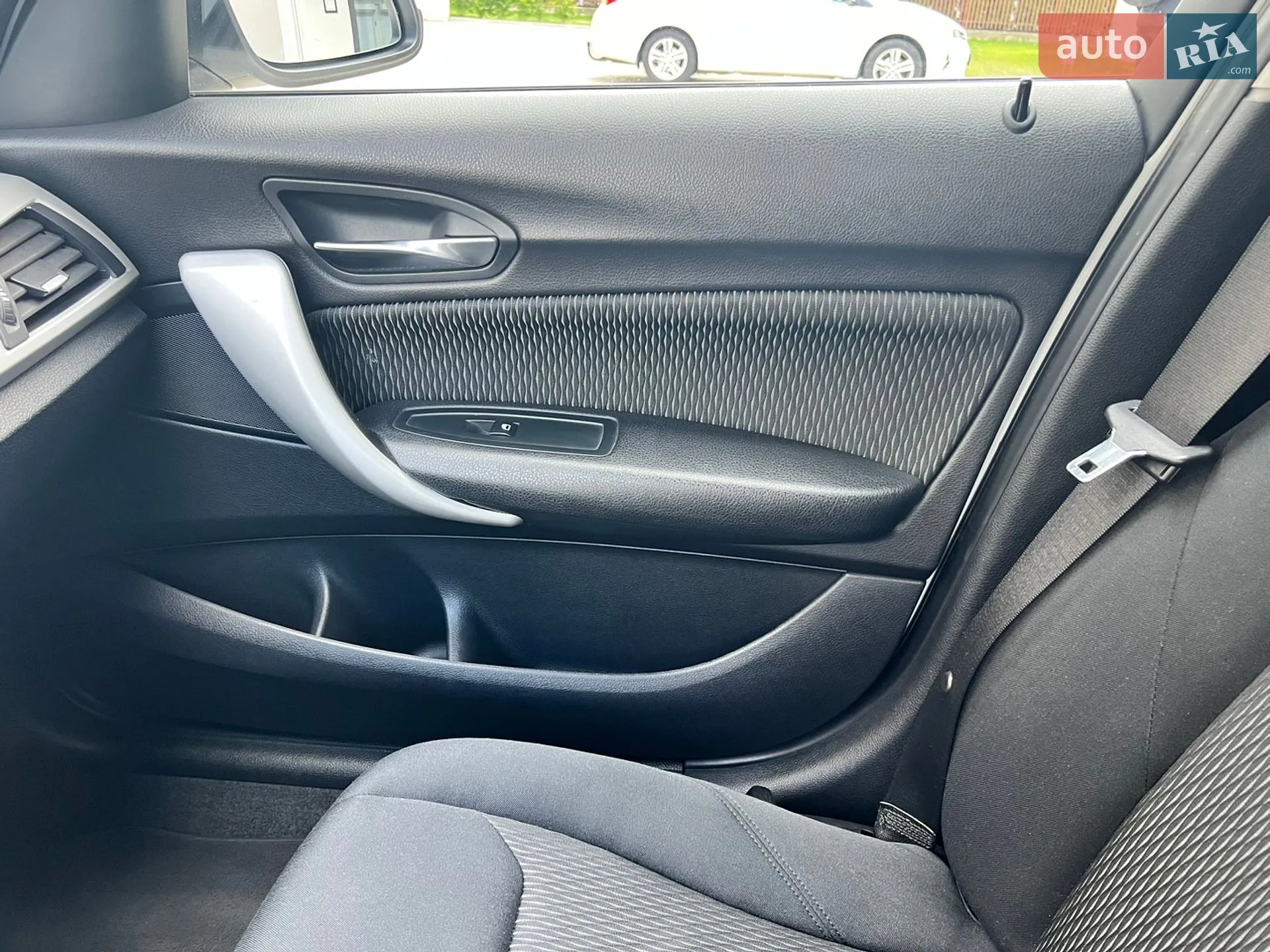 2012 BMW 1er - мініатюра 9