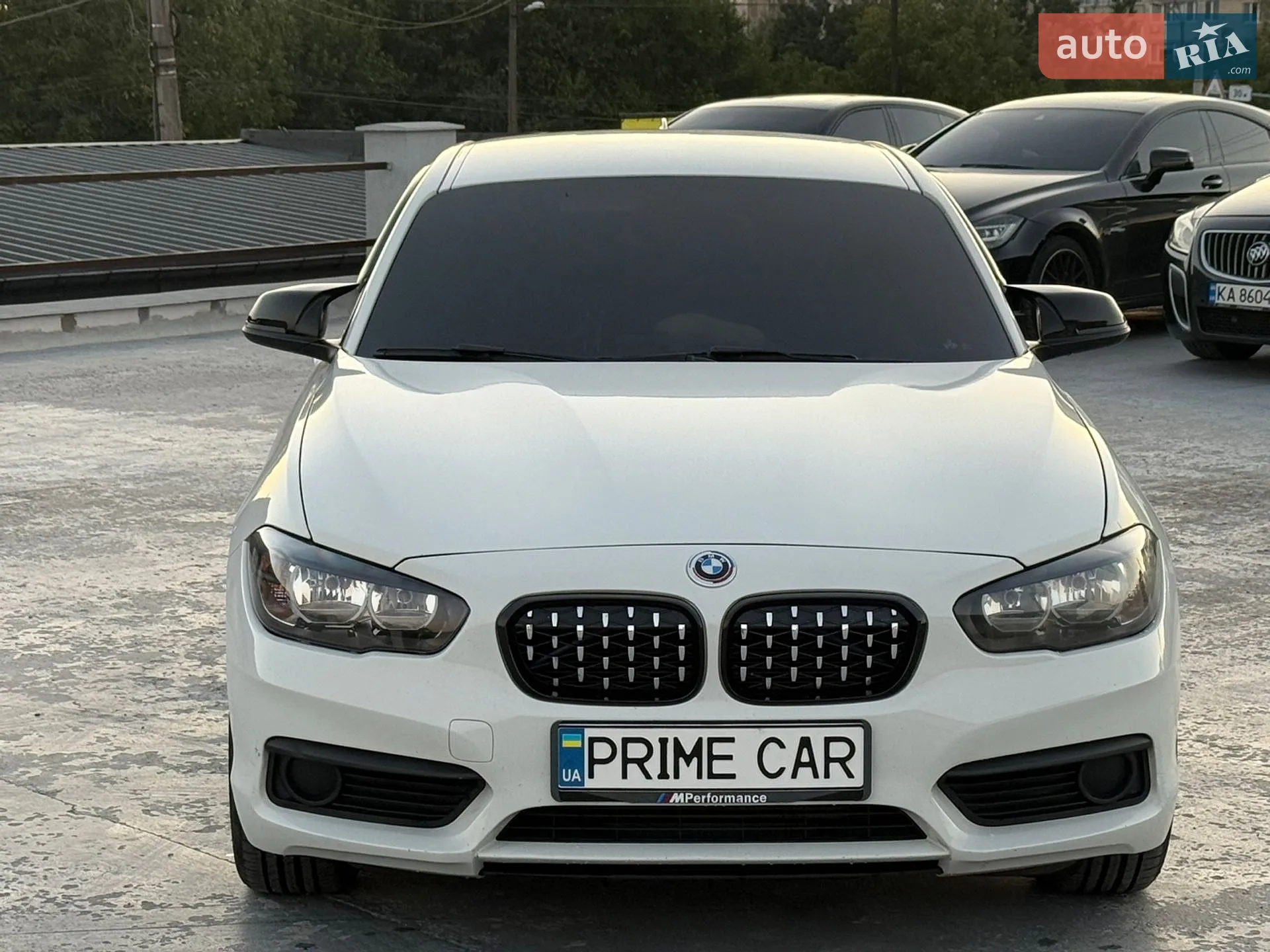2016 BMW 1er - мініатюра 11