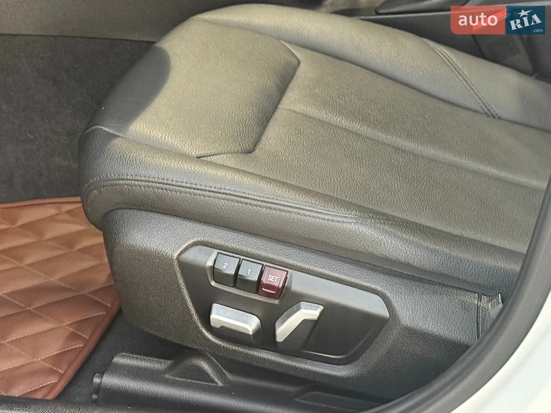 2016 BMW 1er - мініатюра 19