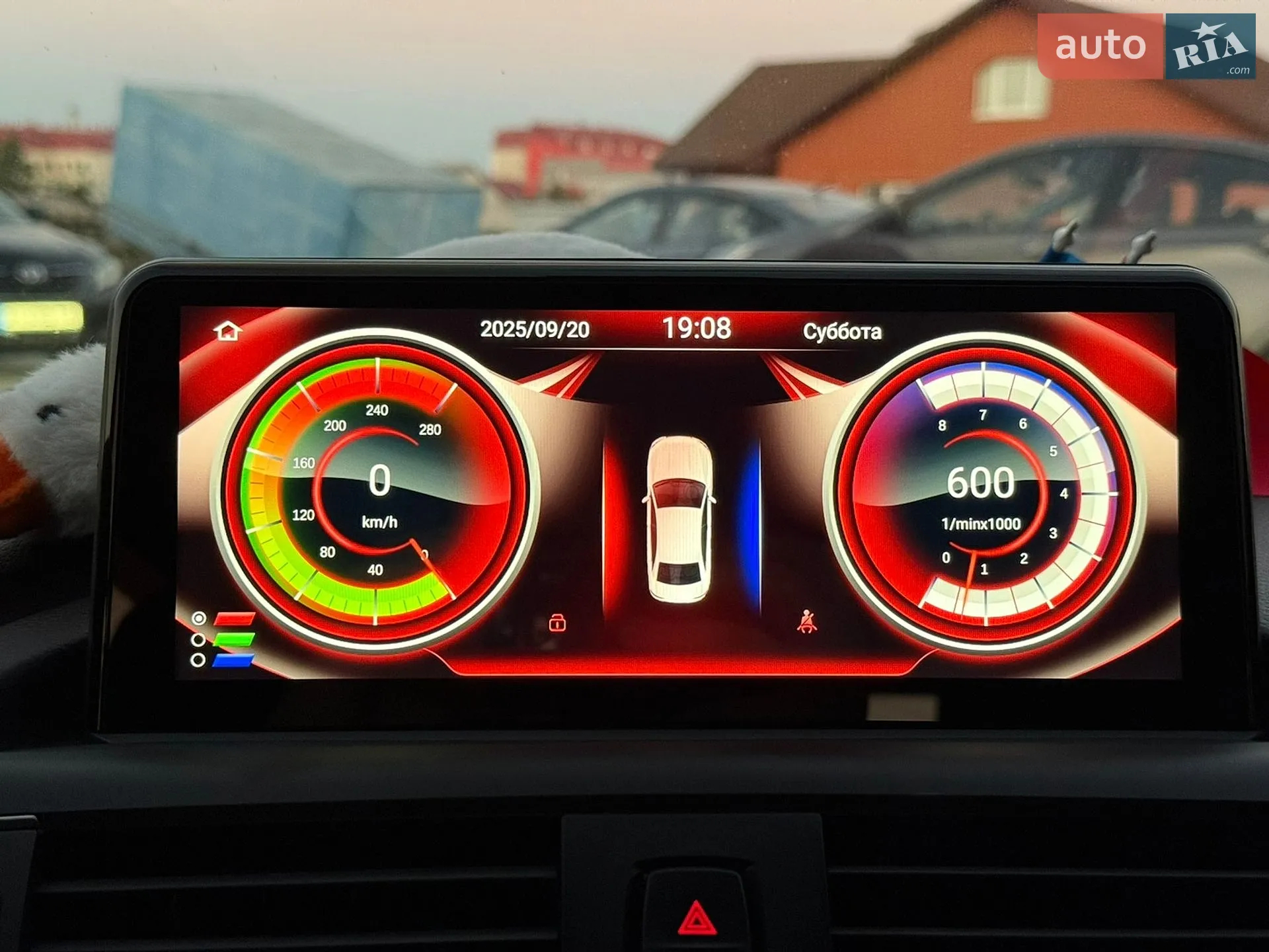 2016 BMW 1er - мініатюра 27