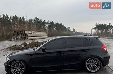 Хетчбек BMW 1 Series 2005 в Житомирі