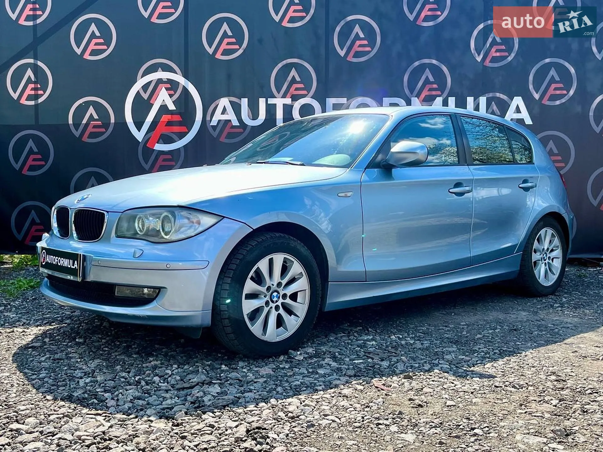 2010 BMW 1er - мініатюра 4