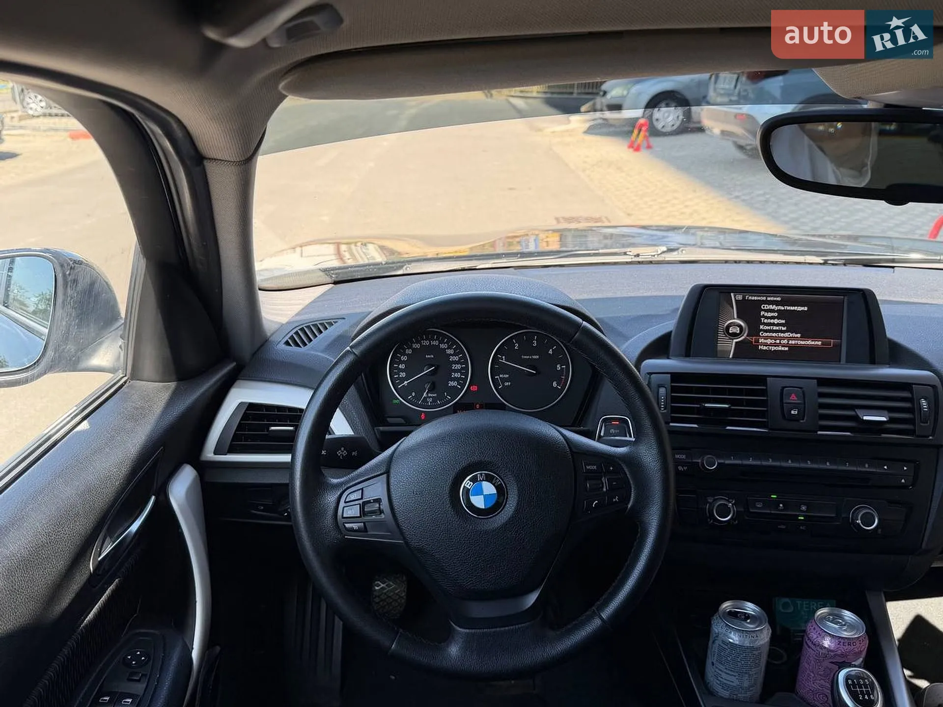 2013 BMW 1er - мініатюра 31