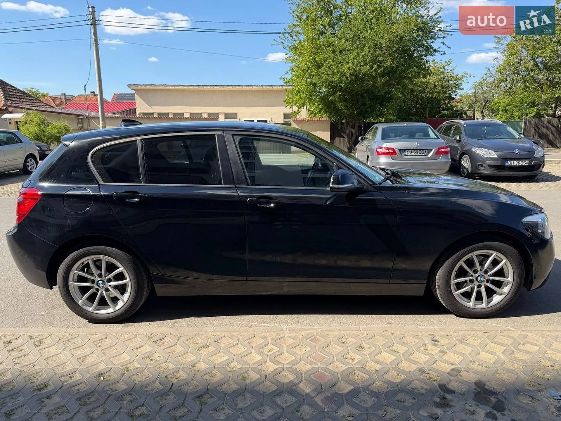 2013 BMW 1er - мініатюра 6