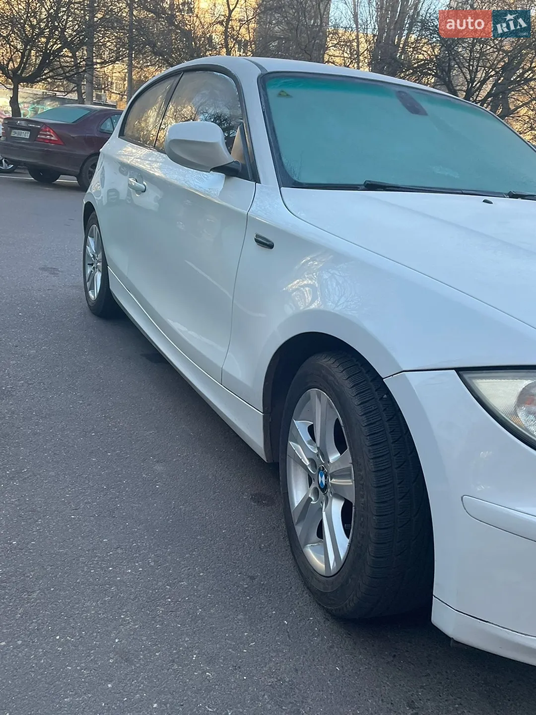 2010 BMW 1er - мініатюра 10