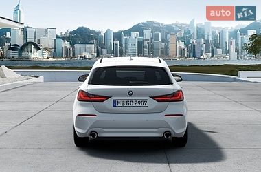 Хетчбек BMW 1 Series 2021 в Києві