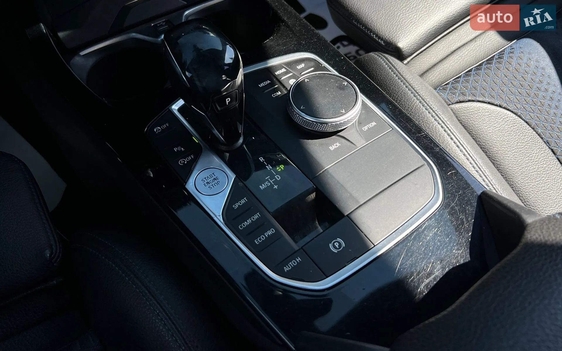2020 BMW 1er - мініатюра 18