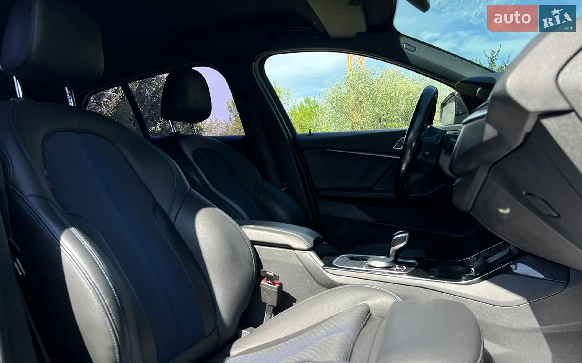 2020 BMW 1er - мініатюра 25