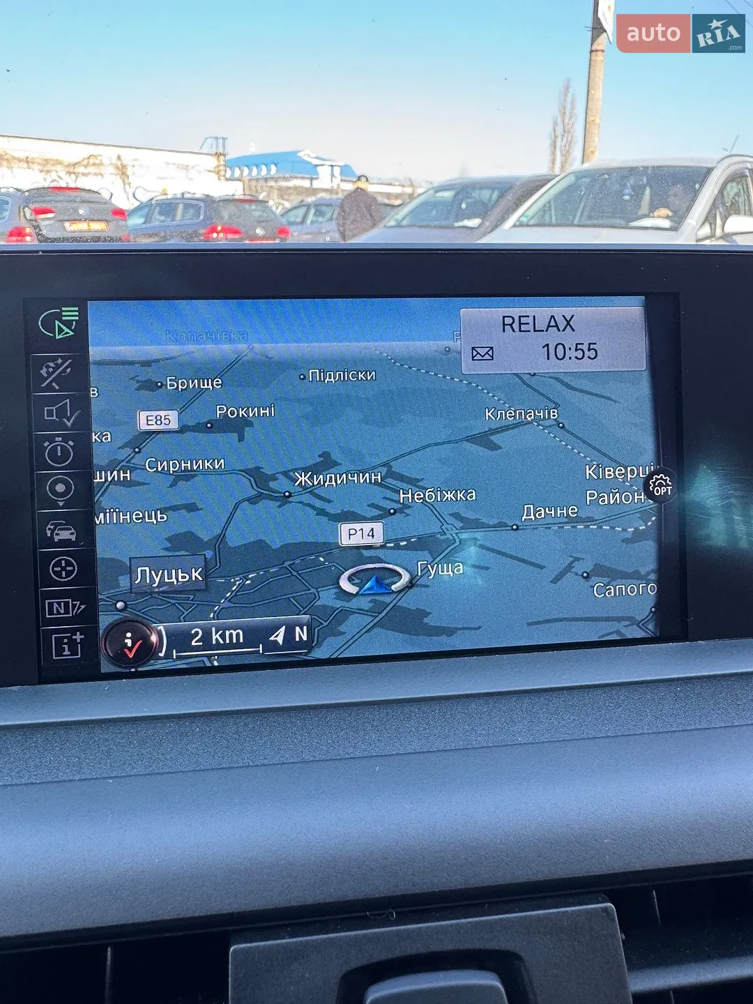 2014 BMW 1er - мініатюра 41