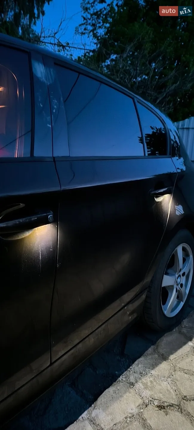 2011 BMW 1er - мініатюра 3