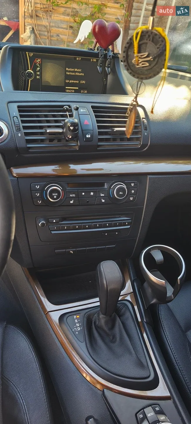 2011 BMW 1er - мініатюра 5