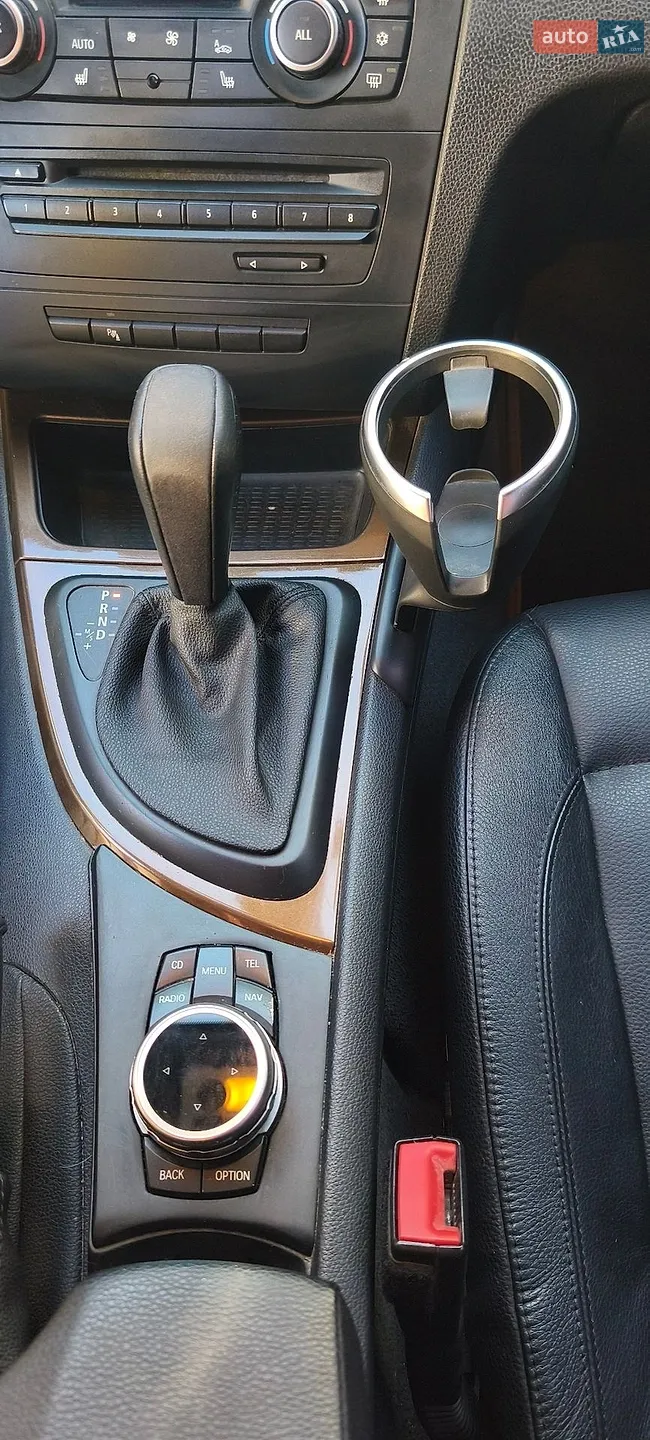 2011 BMW 1er - мініатюра 6
