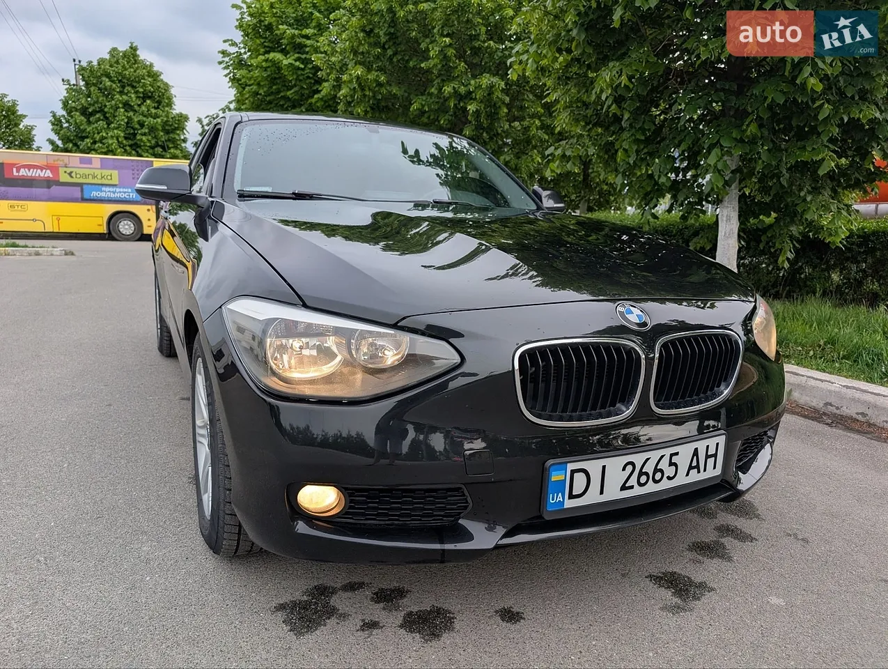 2013 BMW 1er - мініатюра 65