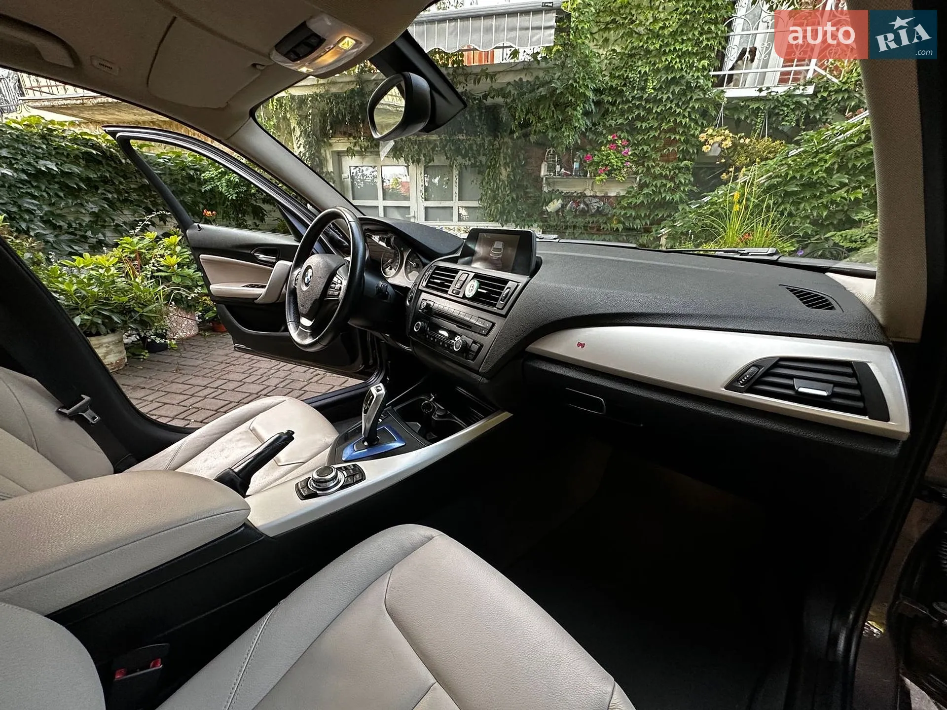 2014 BMW 1er - мініатюра 19