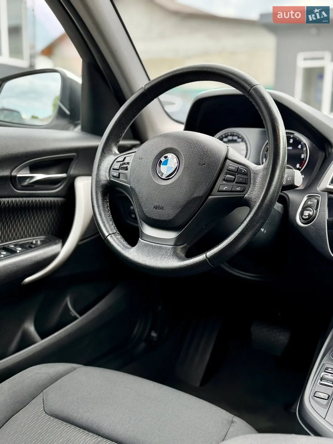 2019 BMW 1er - мініатюра 12