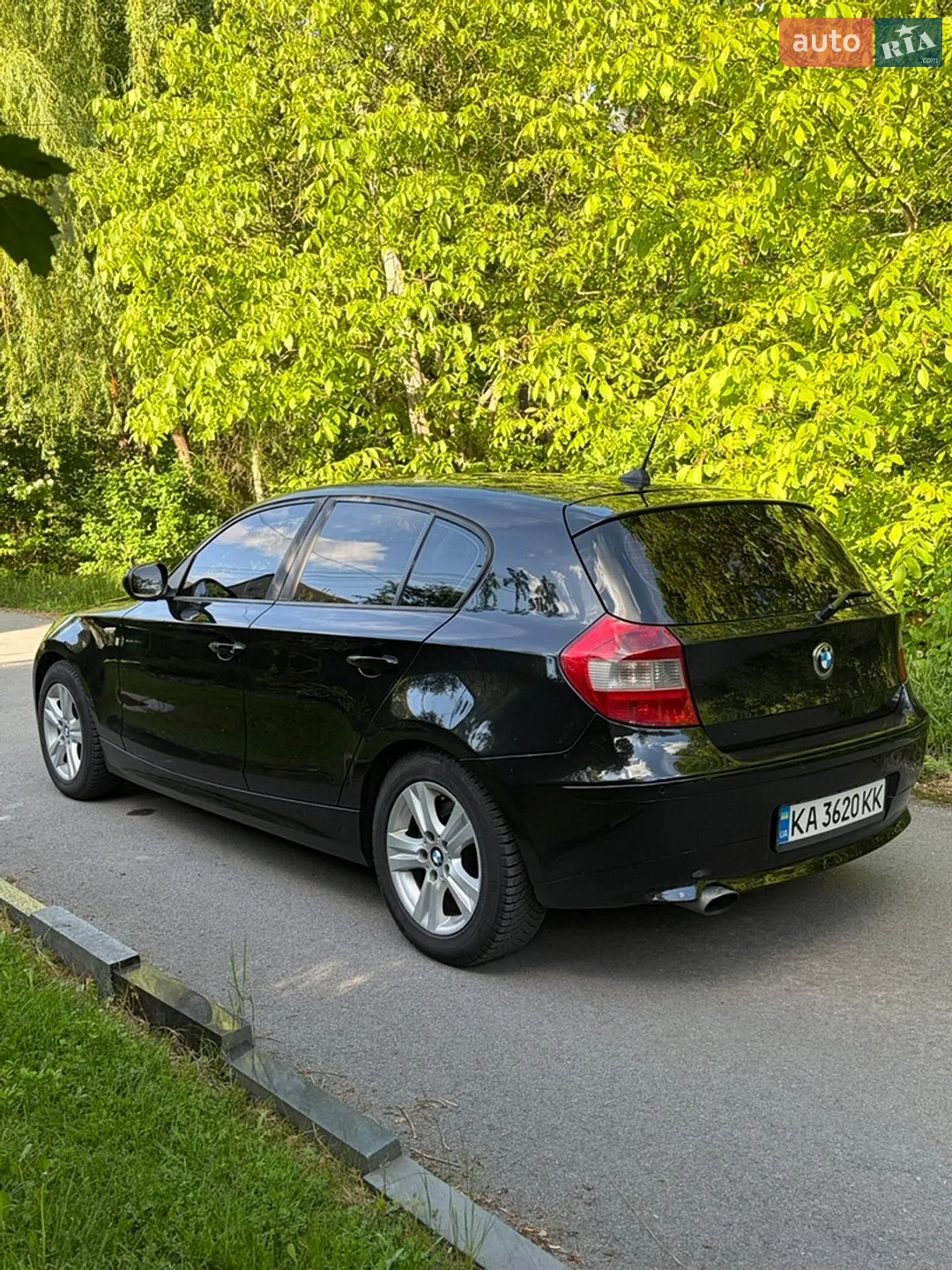2010 BMW 1er - мініатюра 5